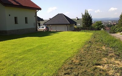 Aranżacja ogrodu 07